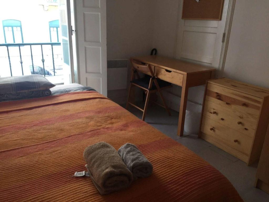 Sunny Lisbon - Guesthouse and Residence