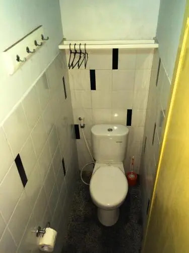 Joglo Aruna Guesthouse