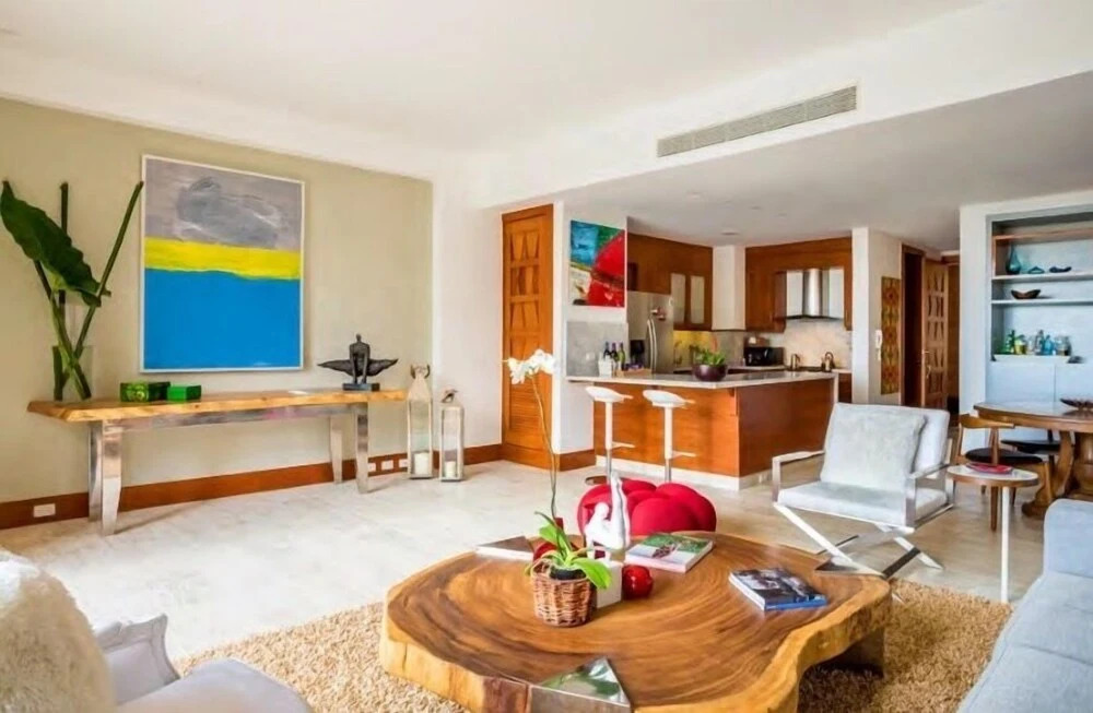 Oasis Casa Condo