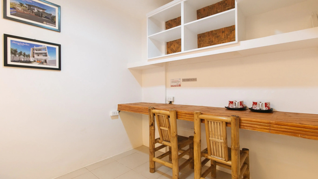 RedDoorz @ DBuilders Rooms Ph1 Taguig