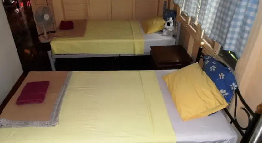 Ruan Maii Guest House
