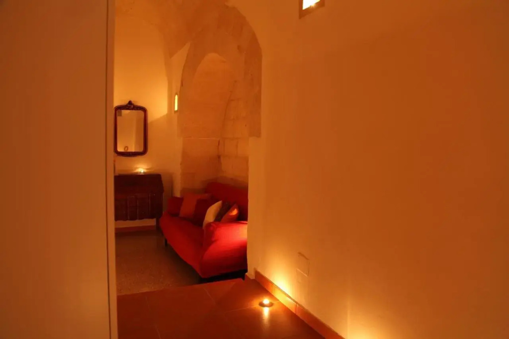 Petra Mater Casa Vacanze