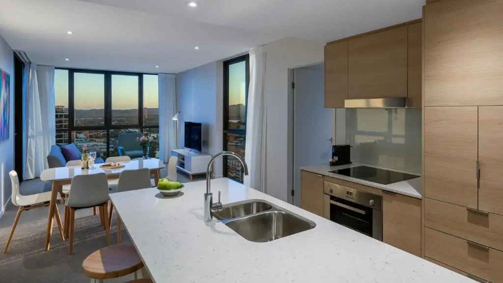 Avani Broadbeach Residences