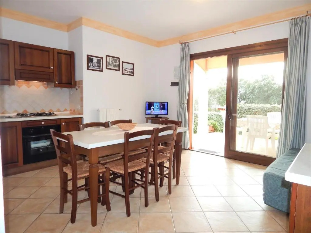 Residenza Sarra di Entu