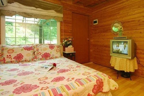 Gapyeong Lakeside View Pension