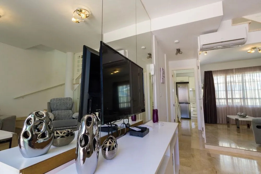 Lightbooking Puerto Rico Residencial El Valle 409