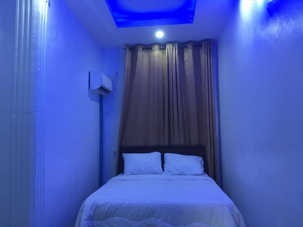 Solomon's porch hotel and suites