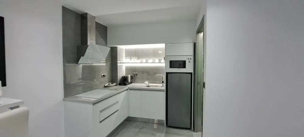 KM LUXURY APART DOWNTOWN