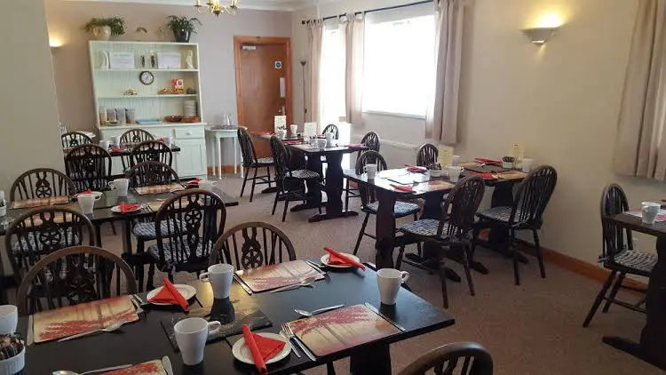 Pen Mar Guest House