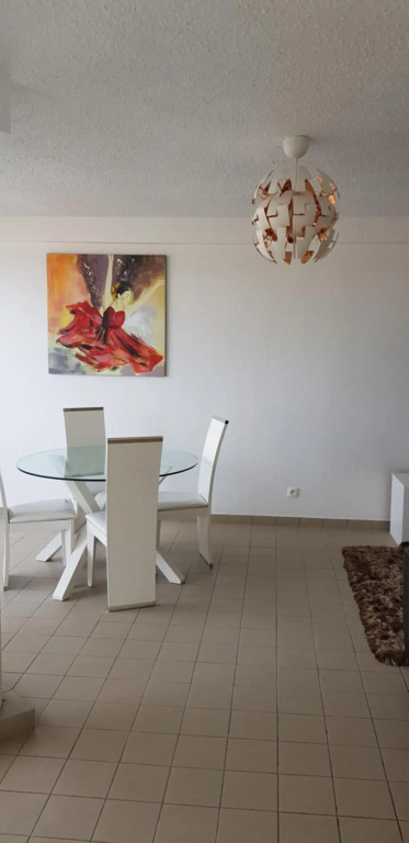 Hello Guyane, Appartement 6, Haut Standing