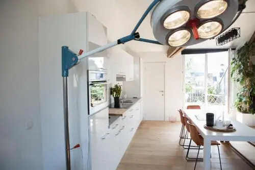 Apartment Top Location Botanic Sunny Terras