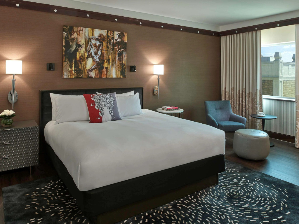Sofitel Philadelphia at Rittenhouse Square