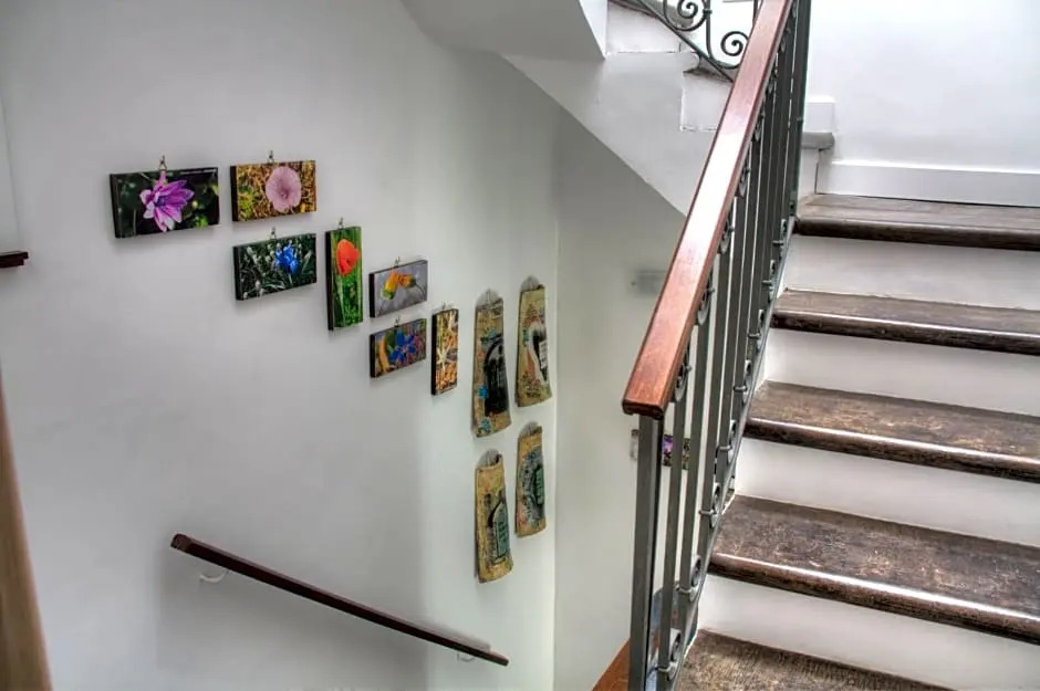 Casa Sogniblei locazione turistica
