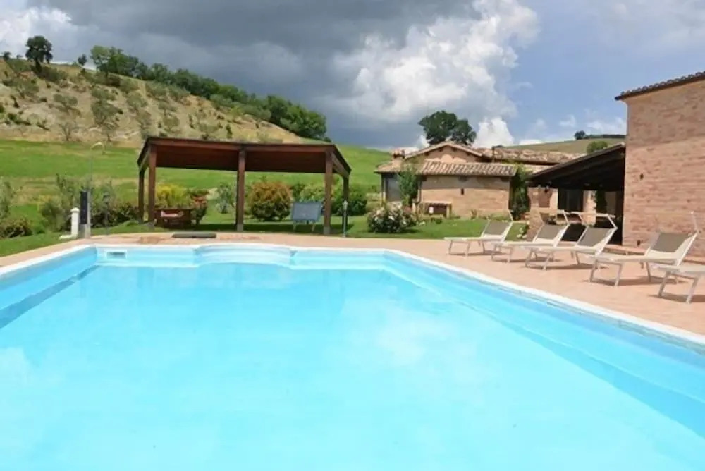 Agriturismo Villa Rosetta