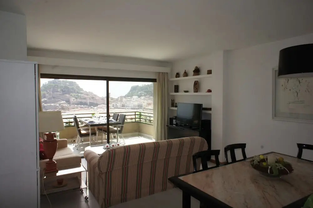 Girbal Terrace
