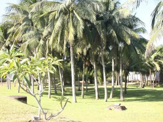Qionghai Boao Blue Coast Detached Villa (Nanqiang Ecological Tourism Entertainment Village)
