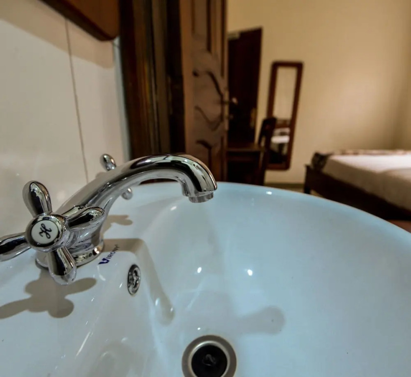Shrine Comfort Inn