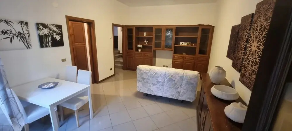 Cozy Apartment Near the Center
