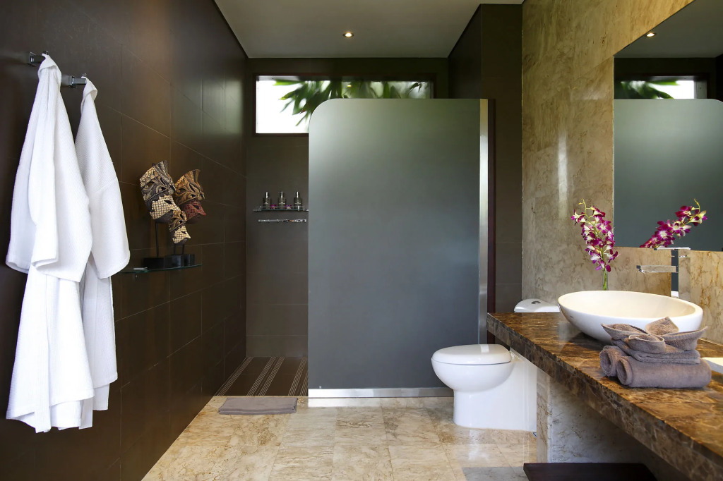 The LUXE Ubud - a Boutique Hotel