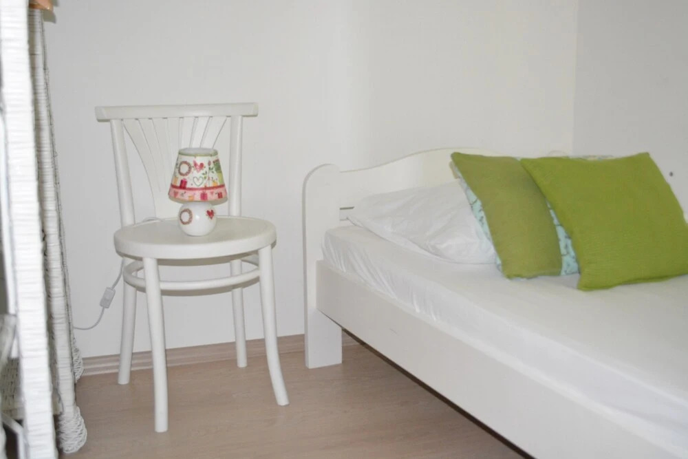 Apartment Toma