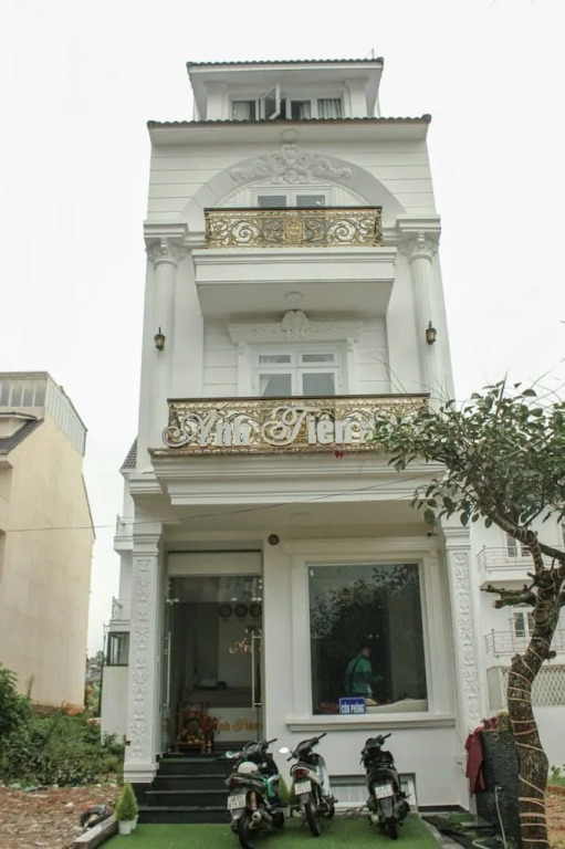 Ánh Tiên Hotel