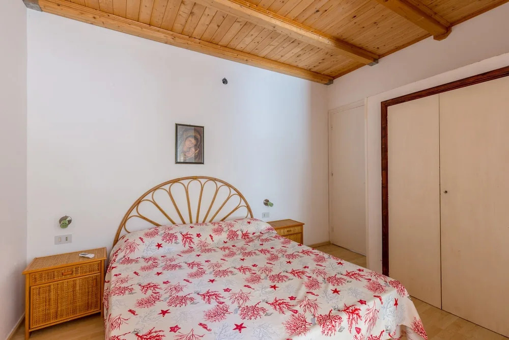 Seaview Apartment Capo Gallo East