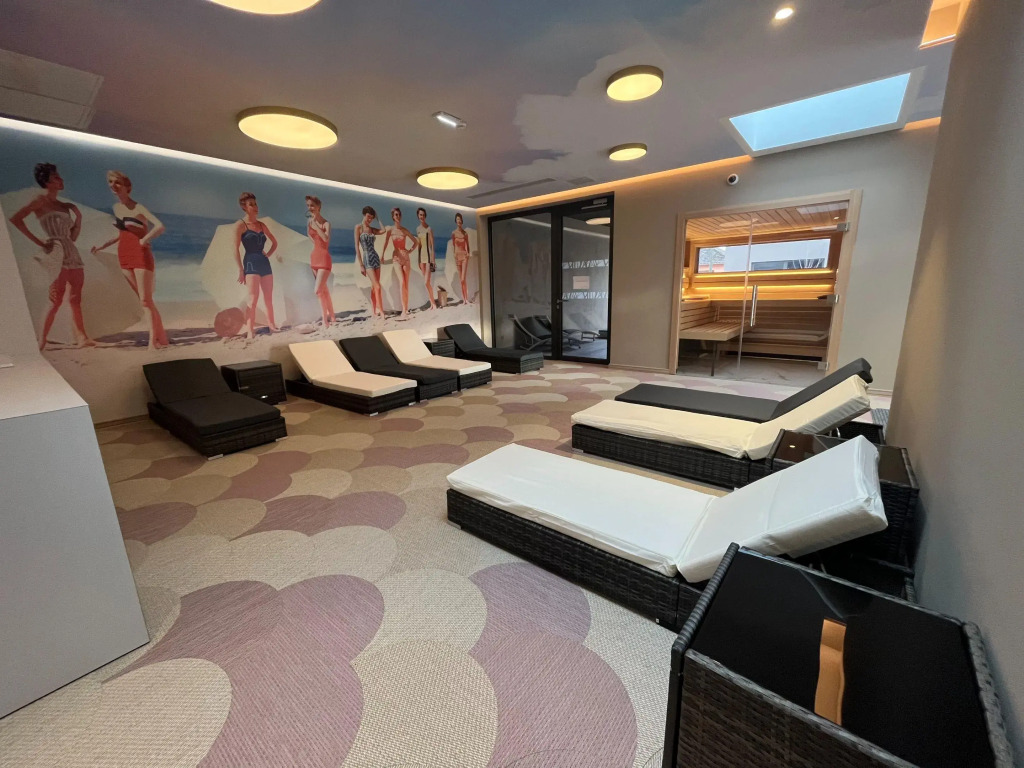 Brit Hotel, Spa & Restaurant - Colmar Est