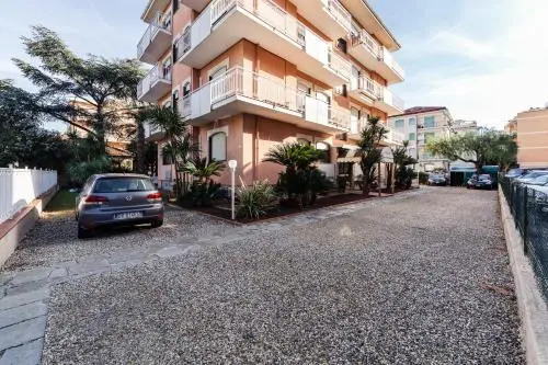 Residence Emanuel