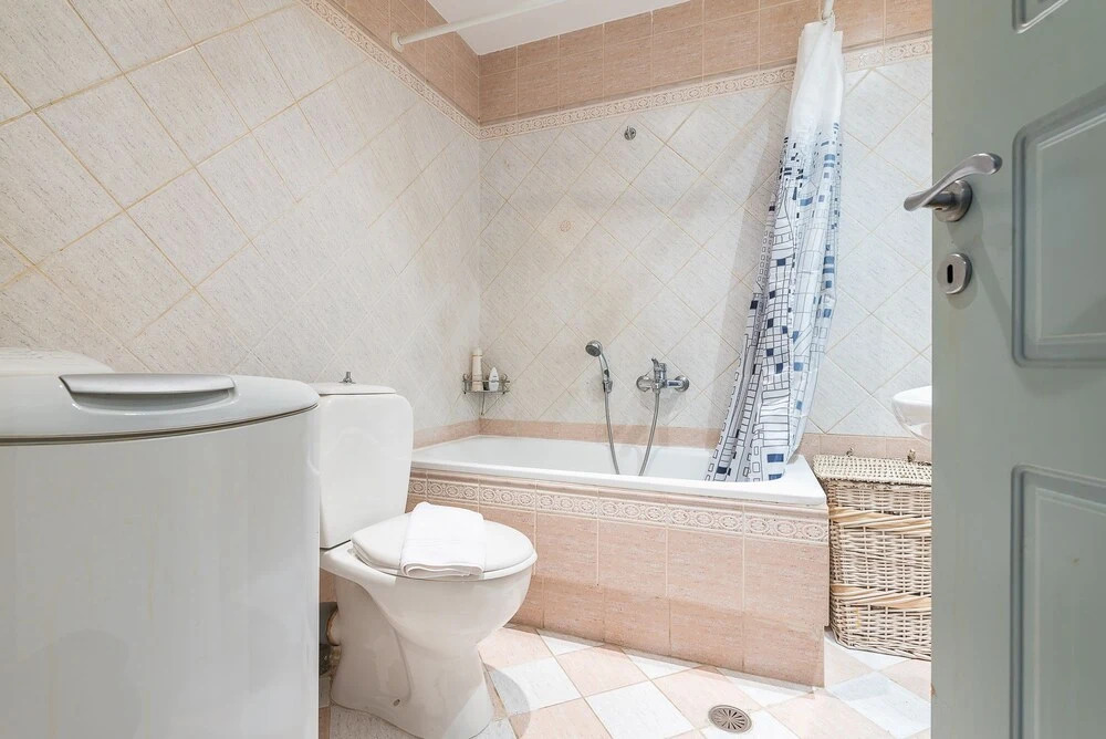 Elegant Kerameikos Apartment