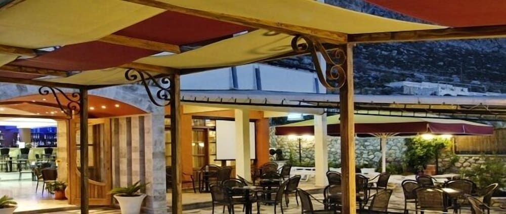 Hotel Philoxenia