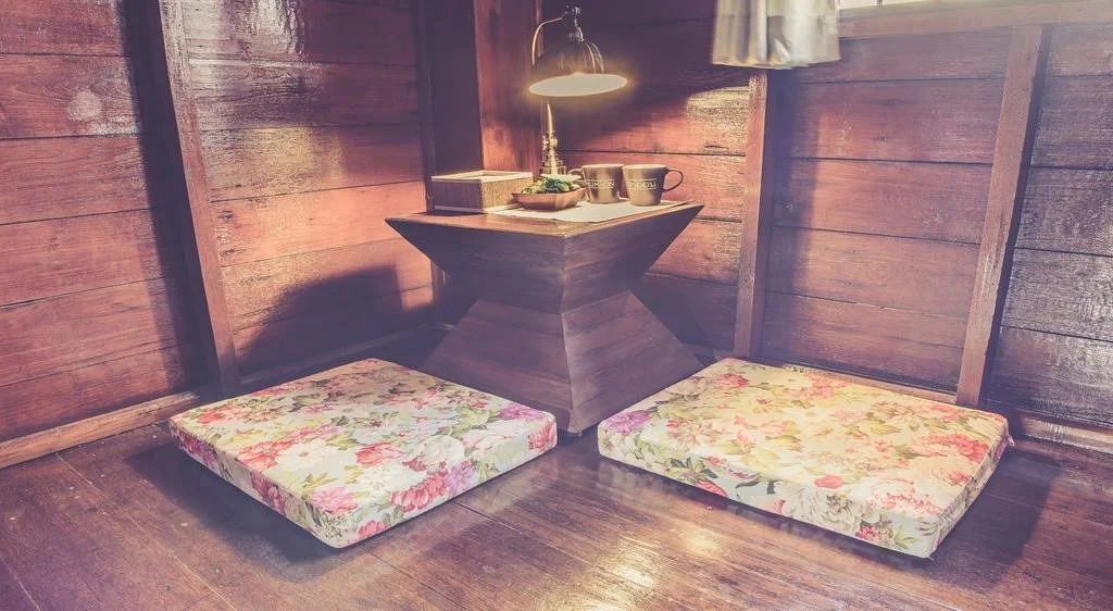 Baan KUM - ON