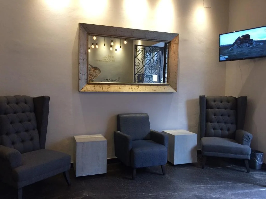 Hotel Frida