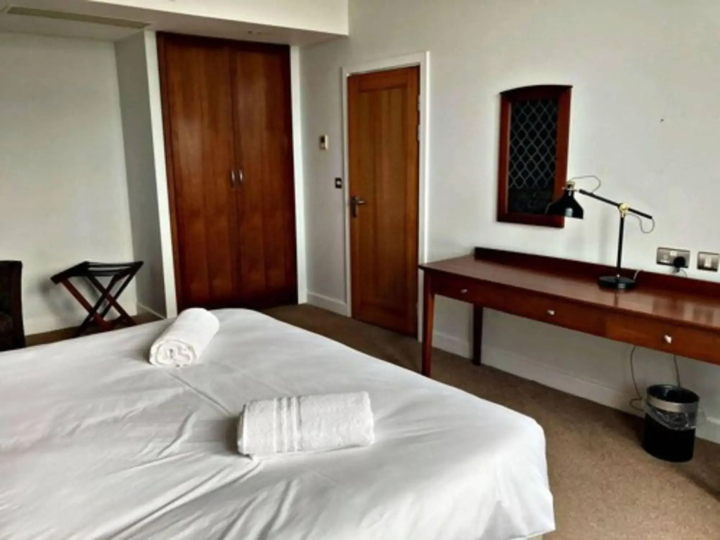 Maritime Hotel
