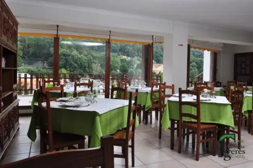 Moderna do Geres Hotel