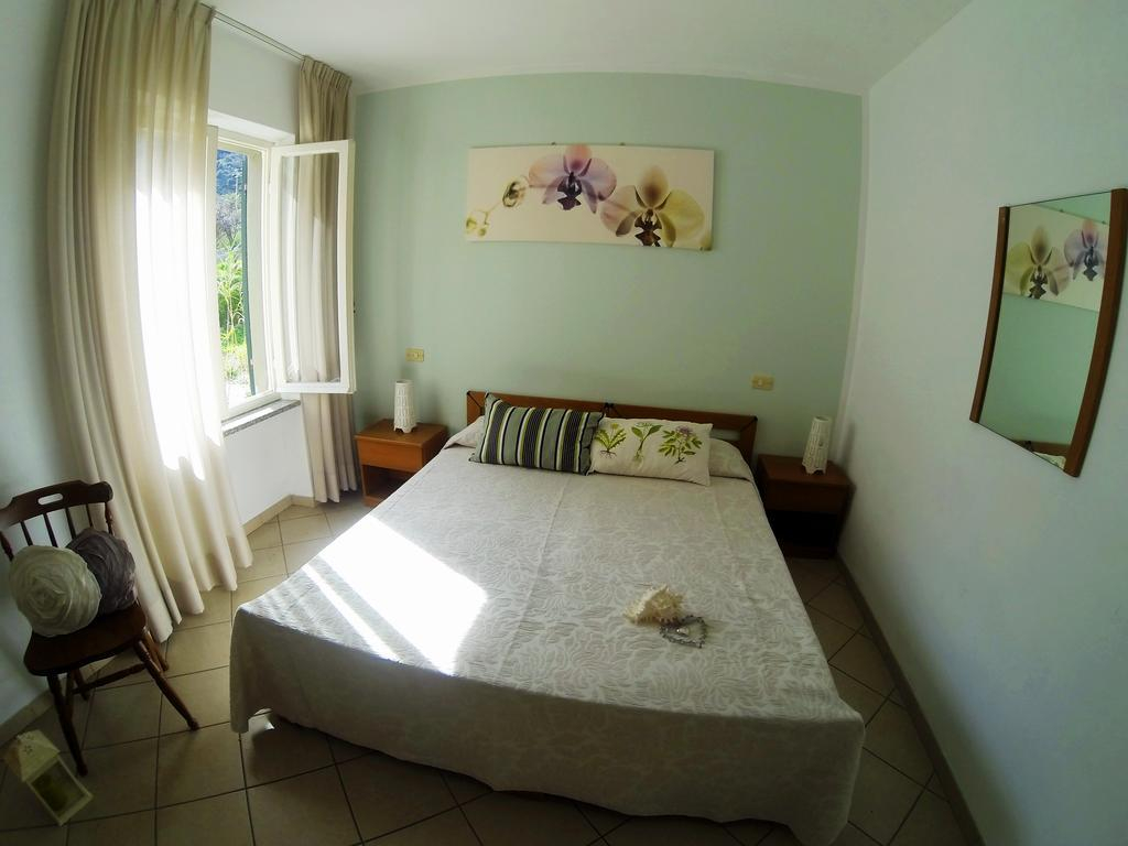 Hotel Holiday Bambù