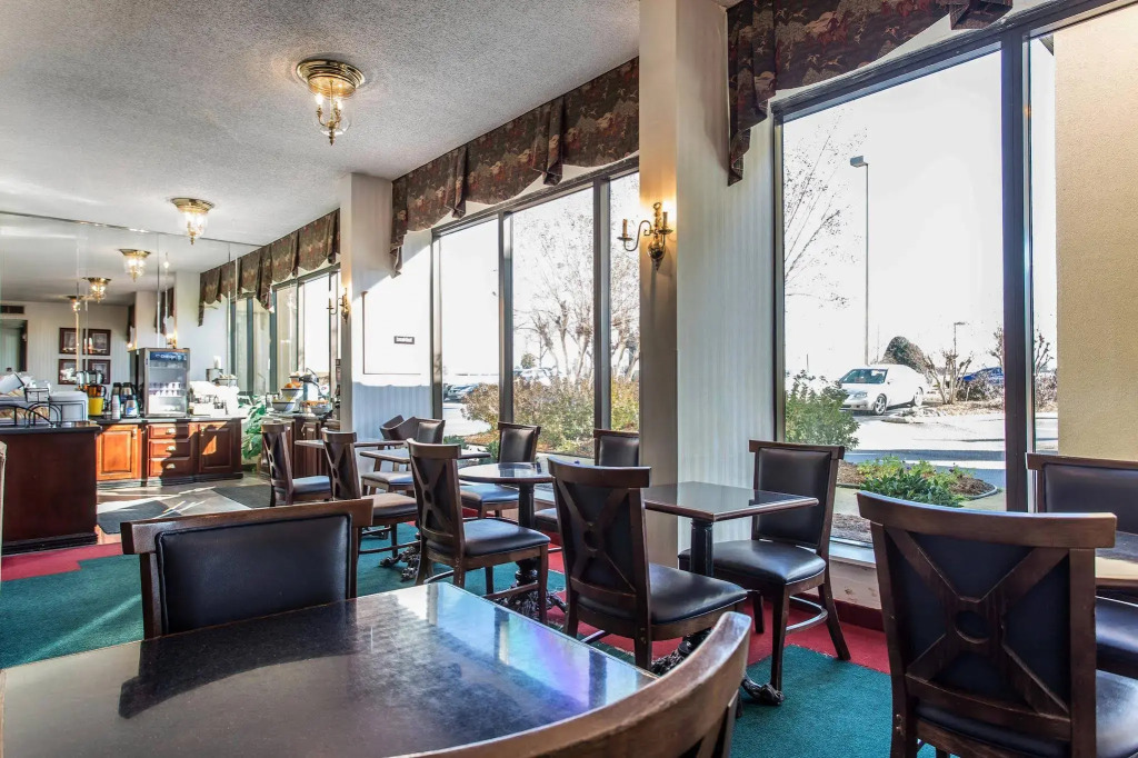 Comfort Inn Laurinburg