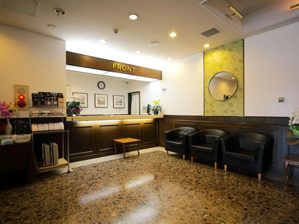 KOKO STAY Shonan Fujisawa - formerly Hotel Wing International Shonan Fujisawa