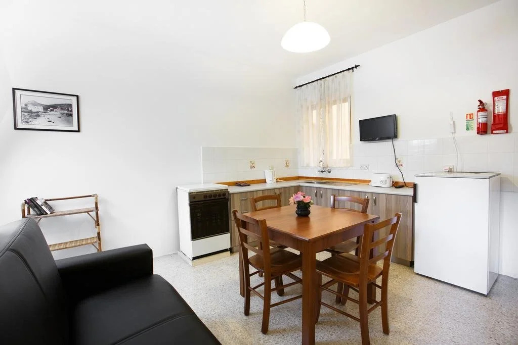 Dolphin Court Gozo