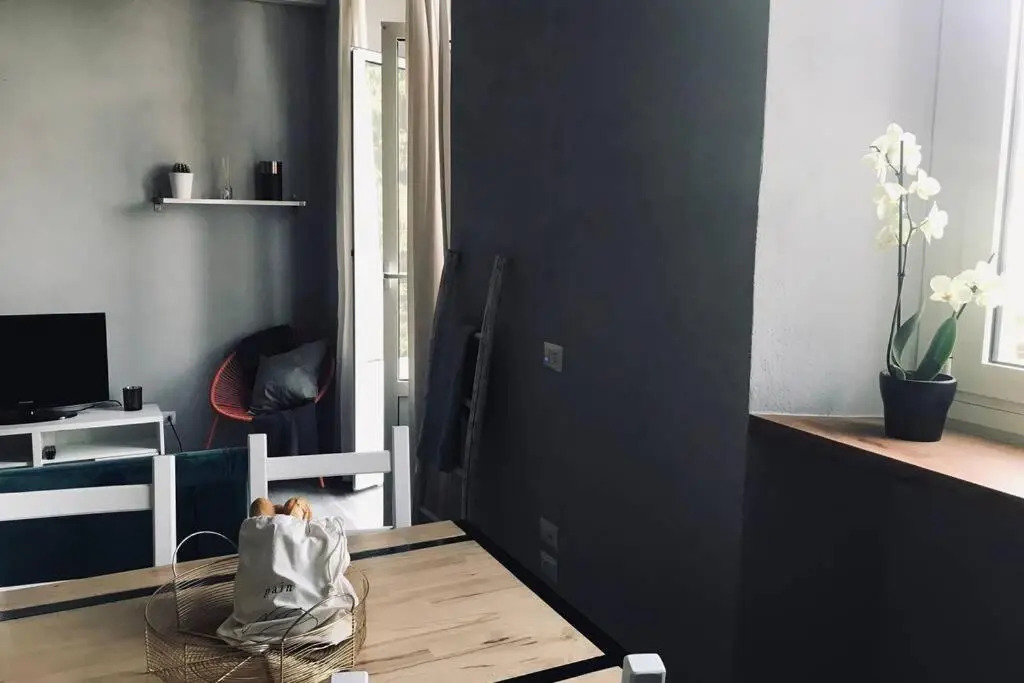 Mazzini apartment