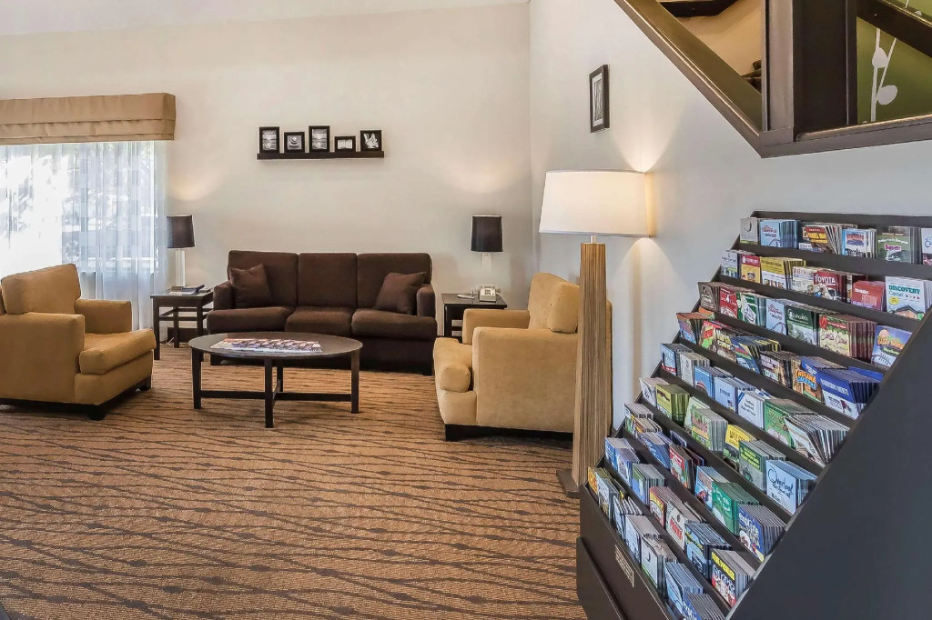 Sleep Inn Henderson-Evansville South