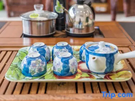 Hongjing Jiayuan Homestay