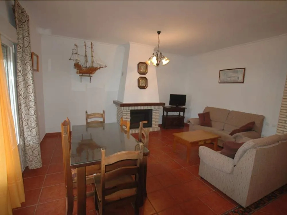 Chalet Deluxe 3 dormitorios