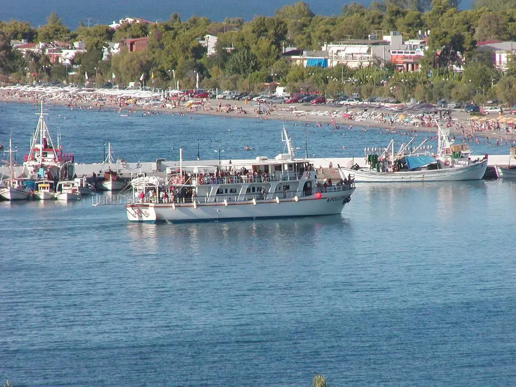 Galini Hotel
