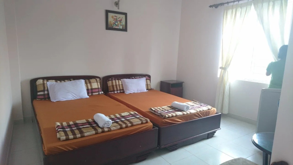 Gia Hung Hotel