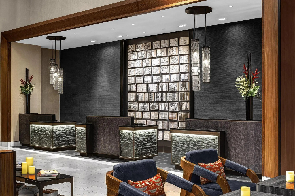 Tempo By Hilton New York Times Square
