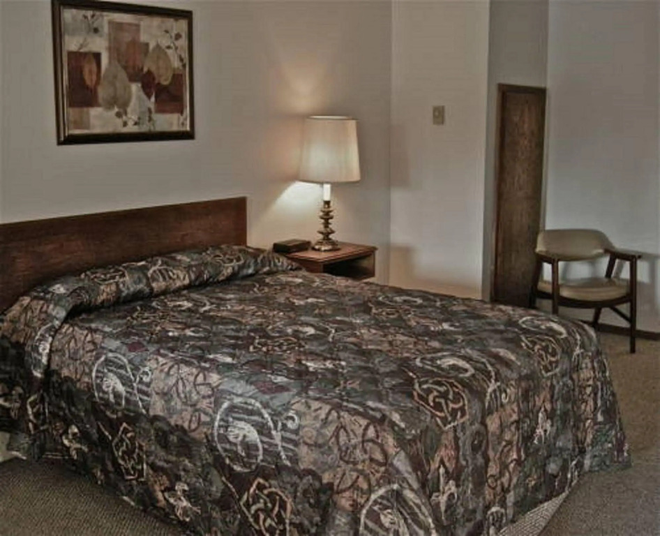 Red Lion Inn and Suites La Pine, Oregon