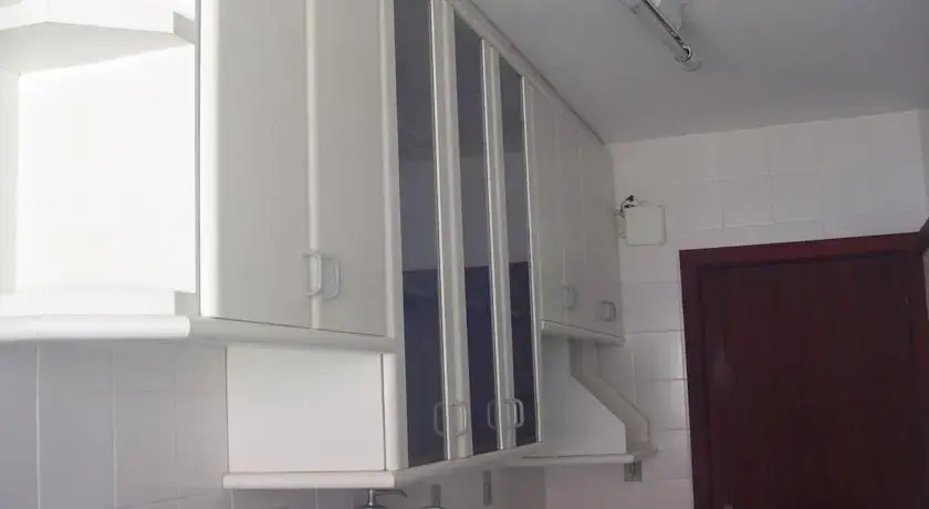 Apartamento Ilhas do Caribe