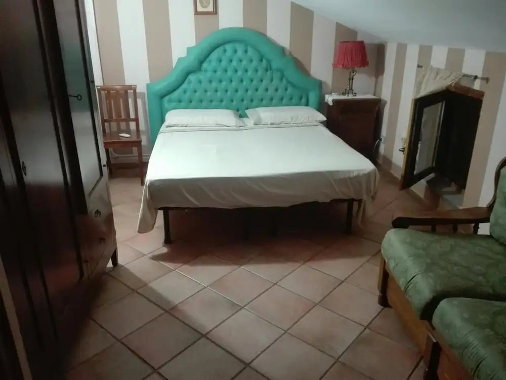 B&B Casa Armonia