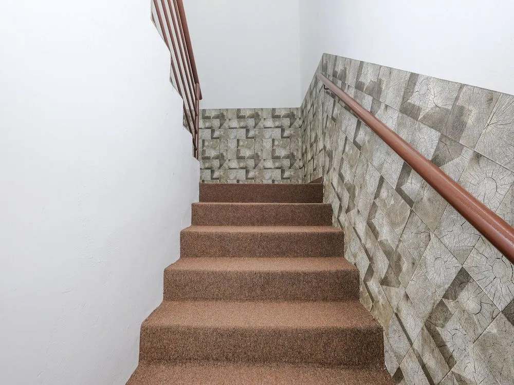 Oyo 89314 Atabara Boutique Hotel