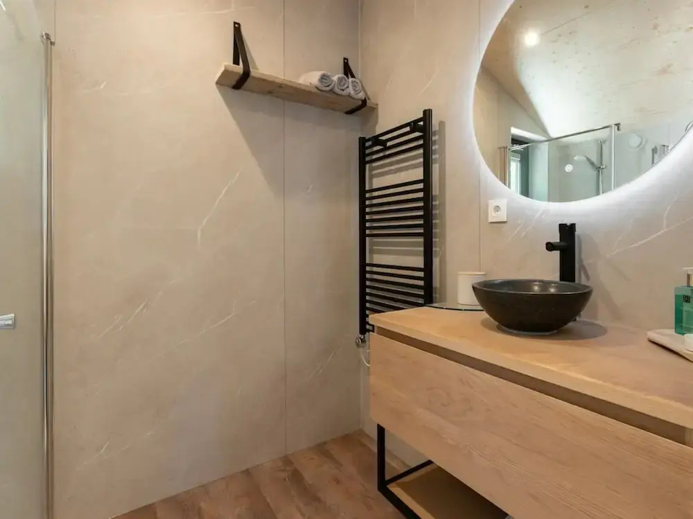 Nice Holiday Home in Kortgene With Garden